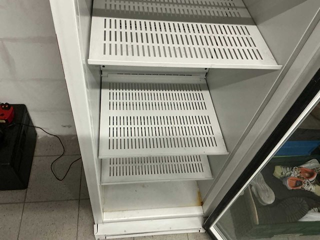 2018 topcold koelvitrine - afbeelding 7 van  11