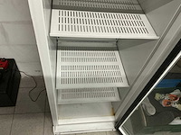 2018 topcold koelvitrine - afbeelding 7 van  11