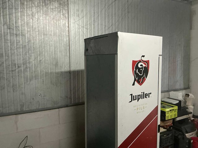 2018 topcold koelvitrine - afbeelding 10 van  11