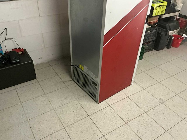 2018 topcold koelvitrine - afbeelding 11 van  11