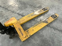 2018 total source trp0007 hand hydraulische palletwagen - afbeelding 6 van  7