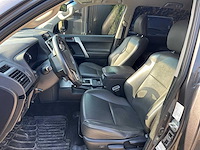 2018 toyota land cruiser personenauto - afbeelding 2 van  21