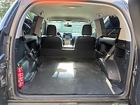 2018 toyota land cruiser personenauto - afbeelding 3 van  21