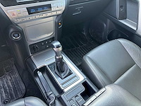 2018 toyota land cruiser personenauto - afbeelding 6 van  21