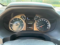 2018 toyota land cruiser personenauto - afbeelding 7 van  21