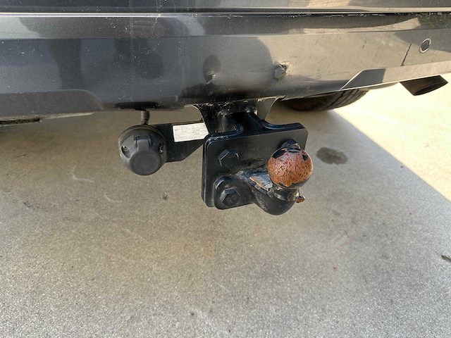 2018 toyota land cruiser personenauto - afbeelding 8 van  21