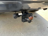 2018 toyota land cruiser personenauto - afbeelding 8 van  21