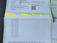 2018 toyota land cruiser personenauto - afbeelding 10 van  21