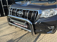2018 toyota land cruiser personenauto - afbeelding 20 van  21