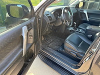 2018 toyota land cruiser personenauto - afbeelding 21 van  21
