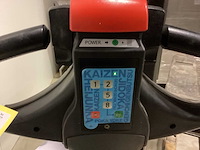 2018 toyota lh1580 stapelaar - afbeelding 4 van  6