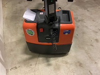 2018 toyota lh1580 stapelaar - afbeelding 5 van  6