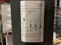 2018 toyota lh1580 stapelaar - afbeelding 6 van  6