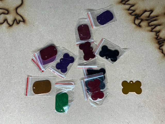 2018 trotec rayjet r500 co2 lasergraveermachine - afbeelding 5 van  13