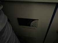 2018 trotec rayjet r500 co2 lasergraveermachine - afbeelding 10 van  13