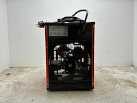 2018 trotec tds 20 elektroheater - 3kw - afbeelding 4 van  6