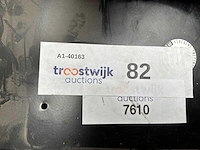 2018 trotec tds 20 elektroheater - 3kw - afbeelding 6 van  6