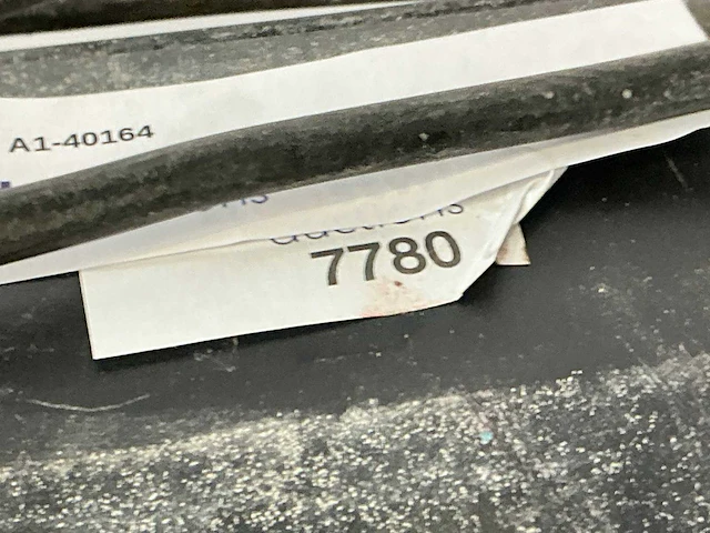 2018 trotec ttk 0175 s bouwdroger 50l - afbeelding 7 van  7