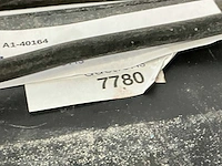 2018 trotec ttk 0175 s bouwdroger 50l - afbeelding 7 van  7