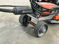 2018 uzin utz / wolff duro-stripper 2.0 tapijtstripper - afbeelding 4 van  5