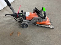 2018 uzin utz wolff duro-stripper 2.0 tapijtstripper - afbeelding 3 van  8