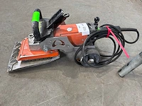 2018 uzin utz wolff duro-stripper 2.0 tapijtstripper - afbeelding 5 van  8
