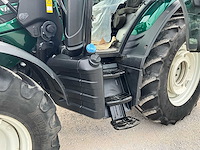 2018 valtra n114 4wd landbouwtractor - afbeelding 10 van  36