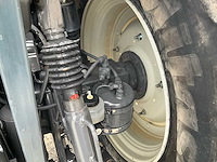 2018 valtra n114 4wd landbouwtractor - afbeelding 18 van  36