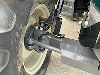 2018 valtra n114 4wd landbouwtractor - afbeelding 22 van  36