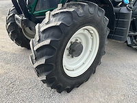 2018 valtra n114 4wd landbouwtractor - afbeelding 29 van  36