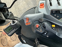 2018 valtra n114 4wd landbouwtractor - afbeelding 5 van  43