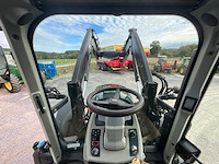 2018 valtra n114 4wd landbouwtractor - afbeelding 9 van  43