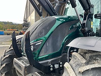 2018 valtra n114 4wd landbouwtractor - afbeelding 10 van  43