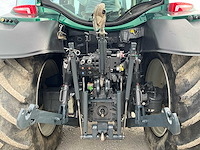 2018 valtra n114 4wd landbouwtractor - afbeelding 16 van  43