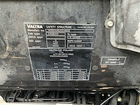 2018 valtra n114 4wd landbouwtractor - afbeelding 17 van  43