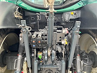 2018 valtra n114 4wd landbouwtractor - afbeelding 18 van  43