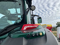 2018 valtra n114 4wd landbouwtractor - afbeelding 20 van  43