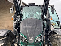 2018 valtra n114 4wd landbouwtractor - afbeelding 27 van  43