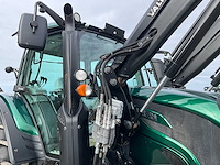 2018 valtra n114 4wd landbouwtractor - afbeelding 29 van  43