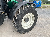 2018 valtra n114 4wd landbouwtractor - afbeelding 32 van  43