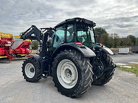 2018 valtra n114 4wd landbouwtractor - afbeelding 23 van  43