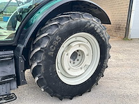 2018 valtra n114 4wd landbouwtractor - afbeelding 35 van  43