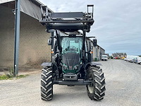 2018 valtra n114 4wd landbouwtractor - afbeelding 42 van  43