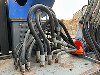 2018 vandaele jumbo master kantenmaaier + opvang - afbeelding 16 van  16