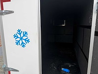 2018 vdm trailer koelwagen aanhangwagen - afbeelding 8 van  10