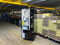 2018 vendo sve 480 vendingmachine - afbeelding 3 van  10