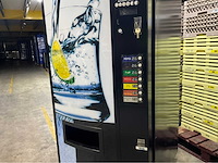 2018 vendo sve 480 vendingmachine - afbeelding 4 van  10
