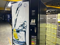 2018 vendo sve 480 vendingmachine - afbeelding 5 van  10