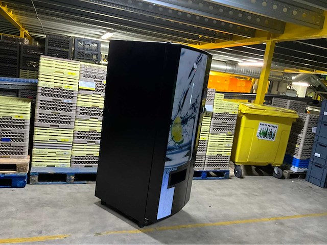 2018 vendo sve 480 vendingmachine - afbeelding 6 van  10