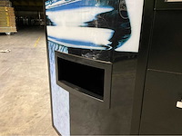 2018 vendo sve 480 vendingmachine - afbeelding 9 van  10